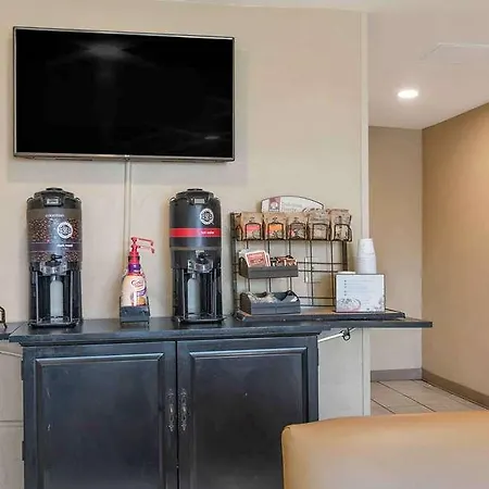 Extended Stay America Select Suites - Memphis - Cordova 
