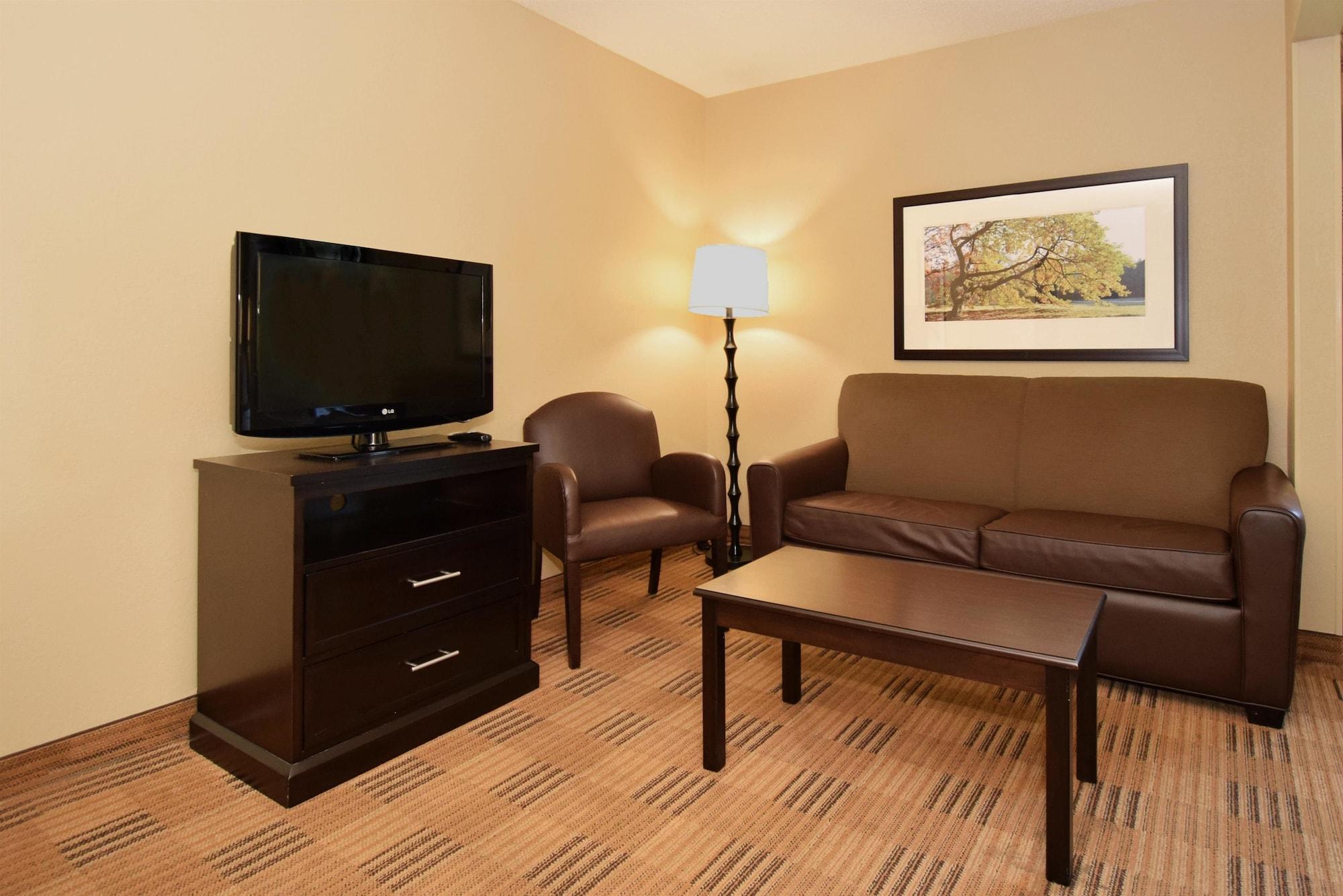 Hotel Extended America Select - - Cordova Memphis