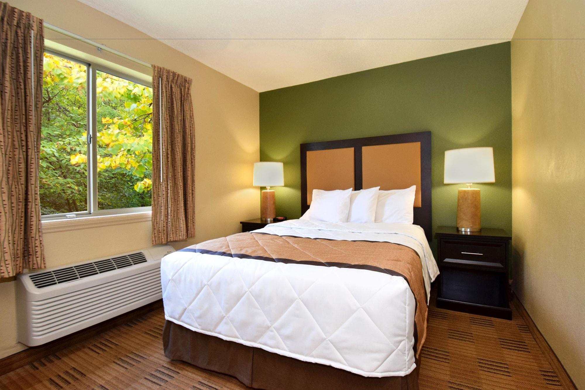 Hotel Extended America Select - - Cordova Memphis