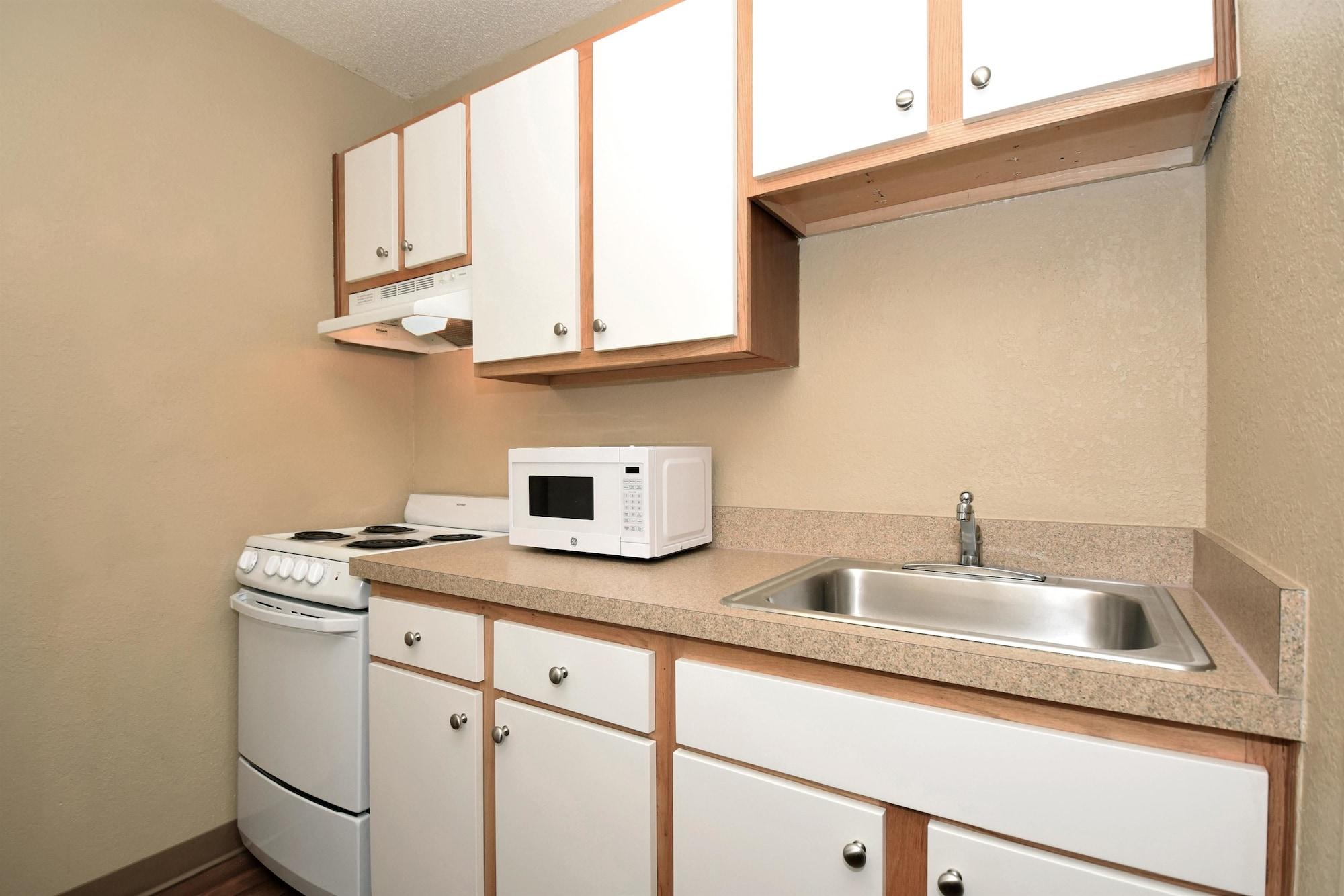 Hotel Extended America Select - - Cordova 2*