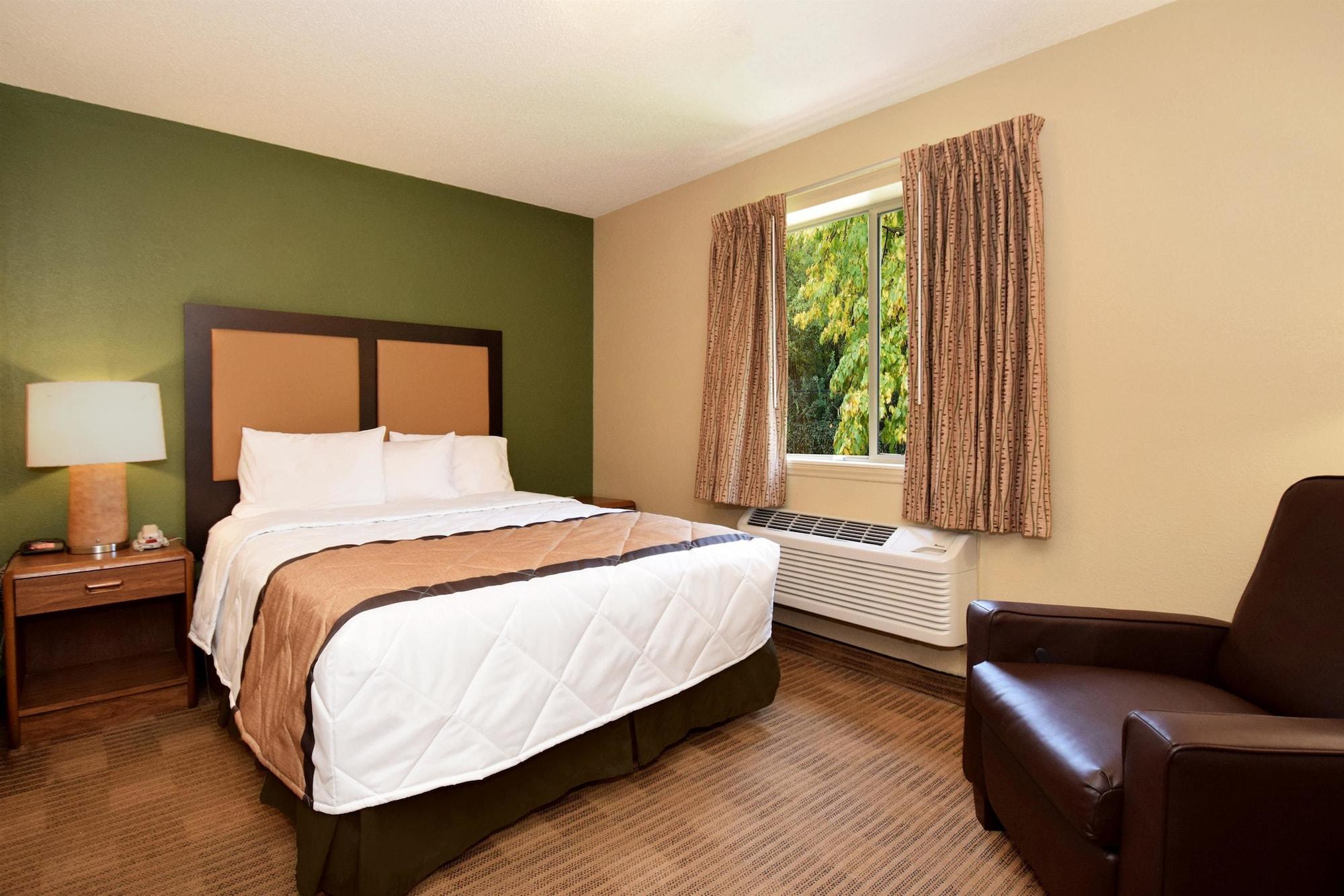 Extended America Select - - Cordova Hotel Memphis