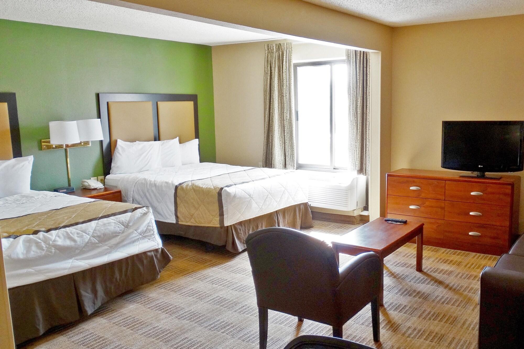 Hotel Extended America Select - - Cordova 2*