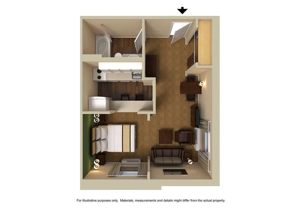 Extended America Select - - Cordova Hotel