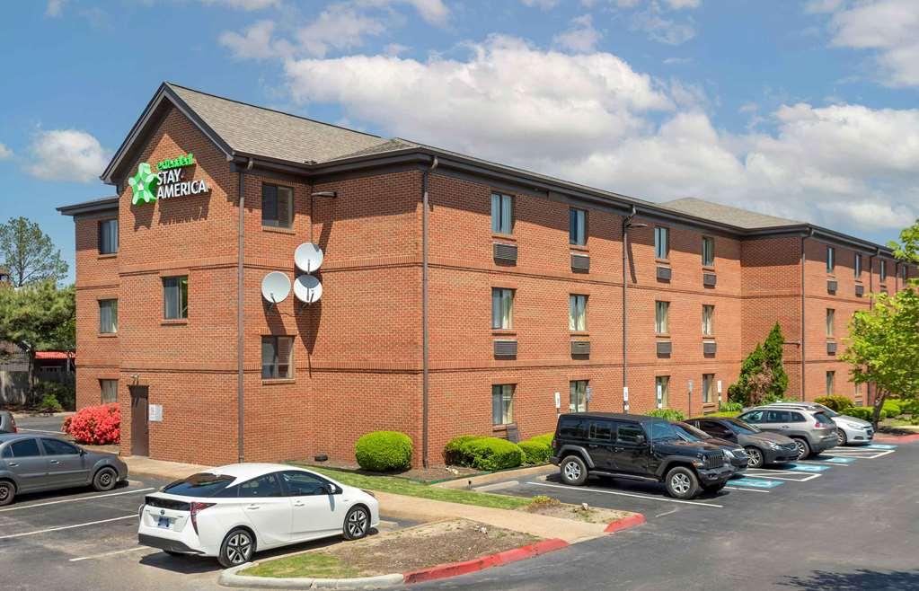 Hotel Extended America Select - - Cordova Memphis