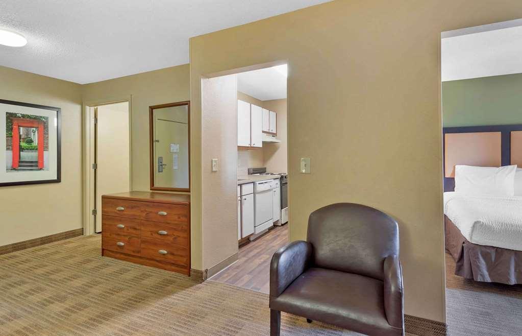 Extended America Select - - Cordova Hotel 2*