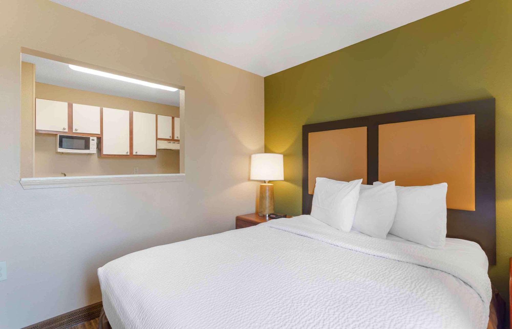 Extended America Select - - Cordova Hotel Memphis