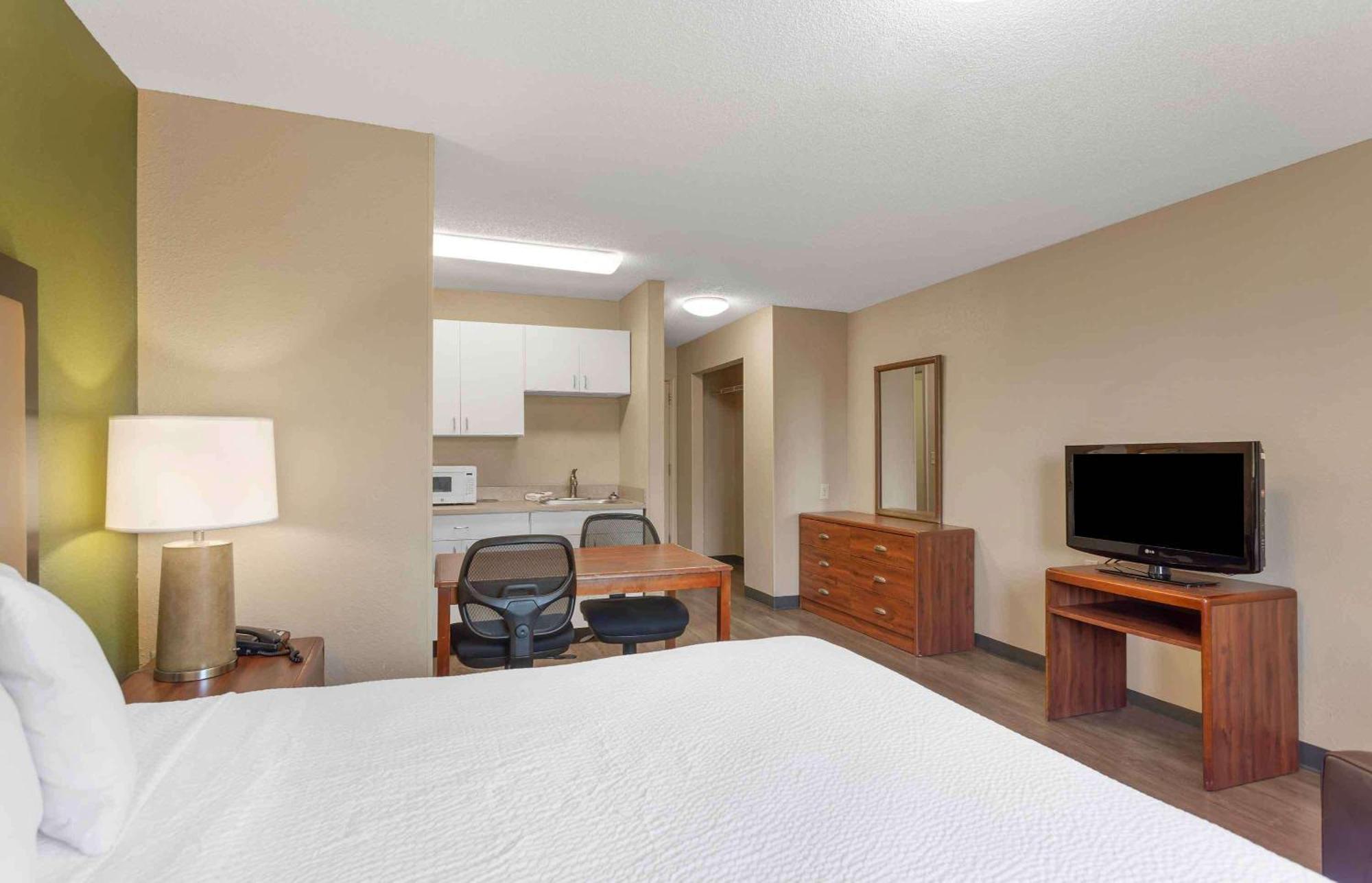 Hotel Extended America Select - - Cordova