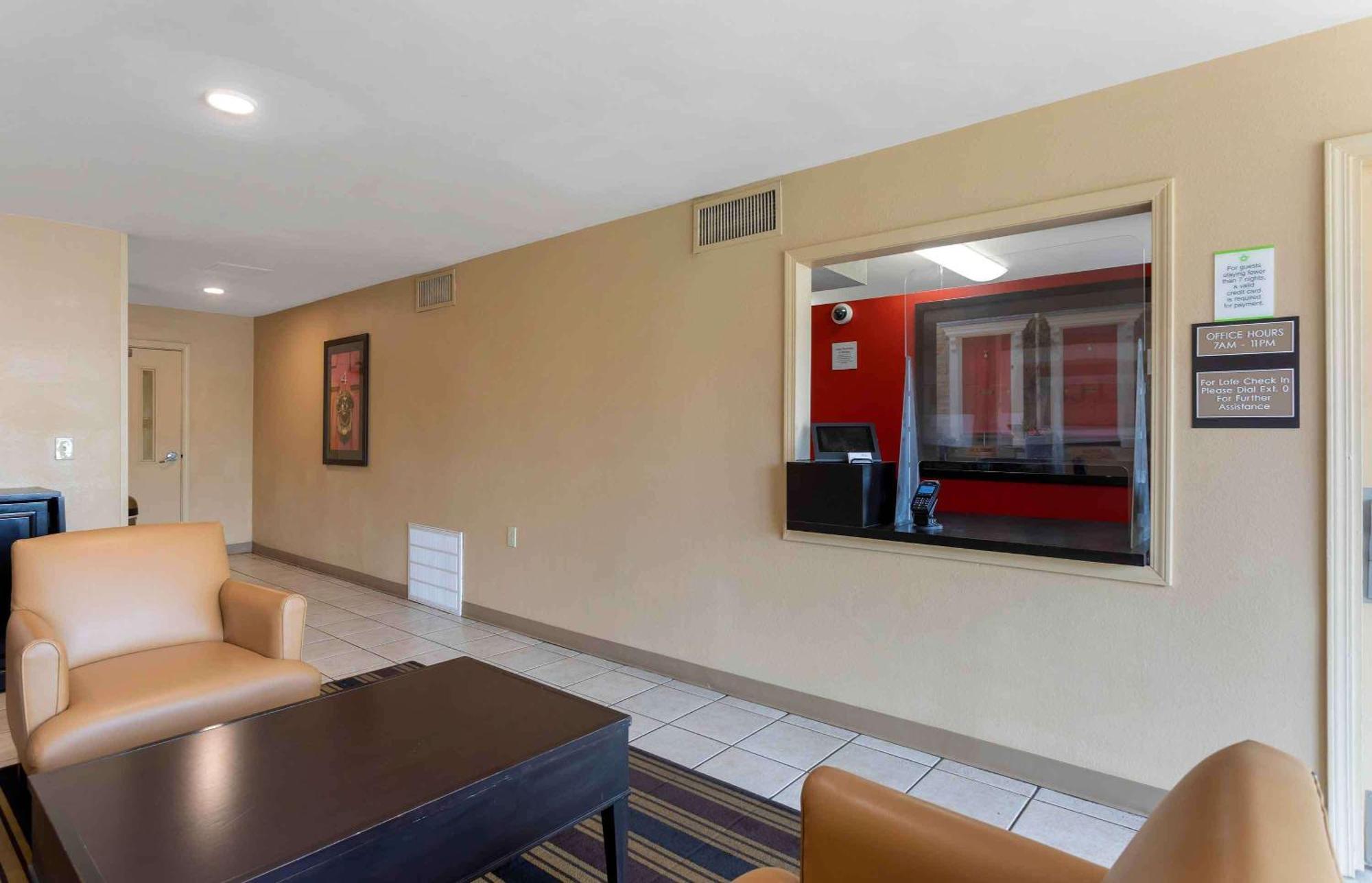 Hotel Extended America Select - - Cordova 2*