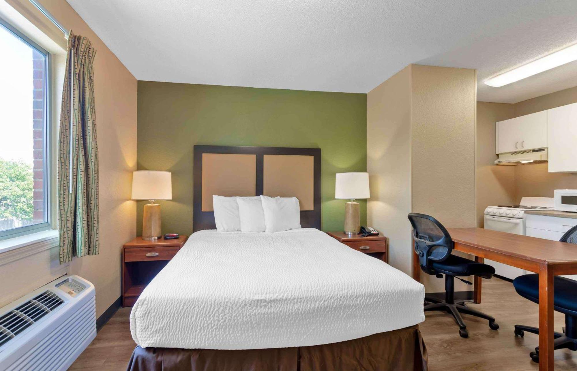 Hotel Extended America Select - - Cordova Memphis