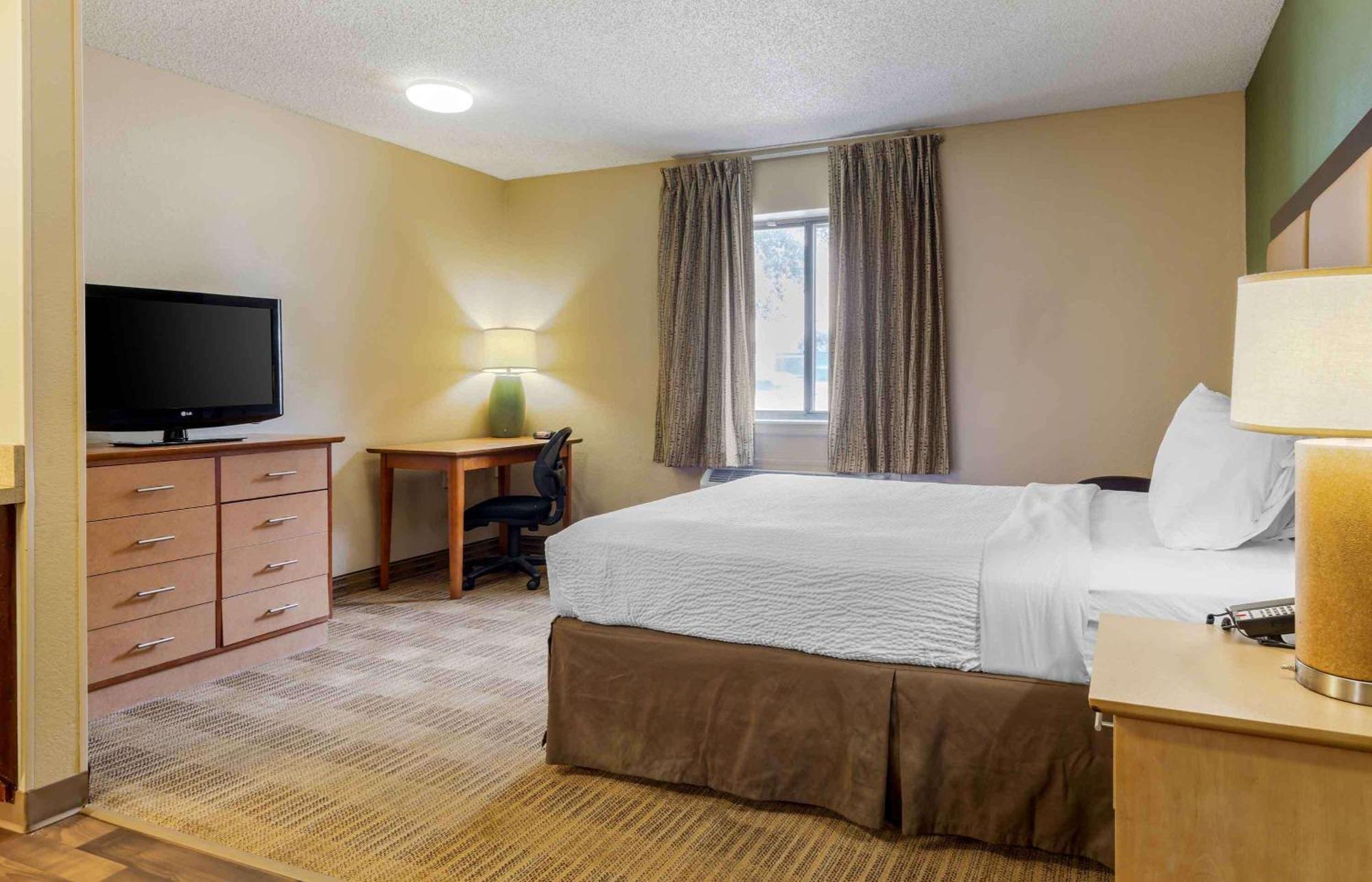 Extended America Select - - Cordova Hotel