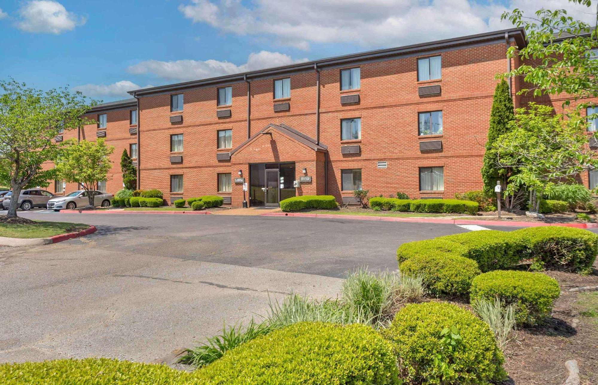 Hotel Extended America Select - - Cordova