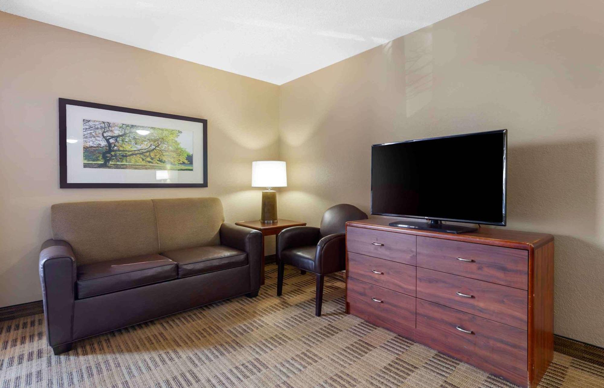 Extended America Select - - Cordova Hotel Memphis