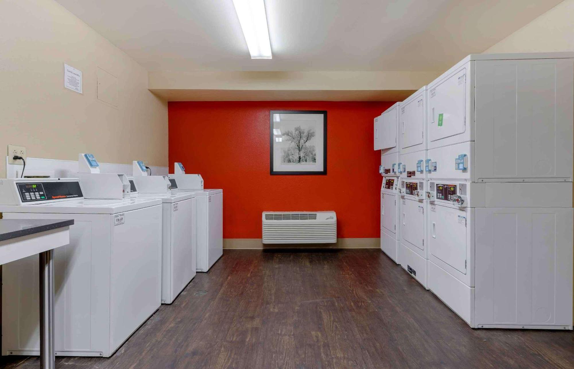 Extended America Select - - Cordova Hotel Memphis