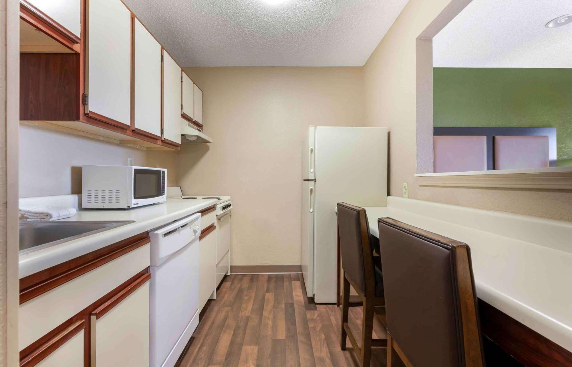 Hotel Extended America Select - - Cordova 2*