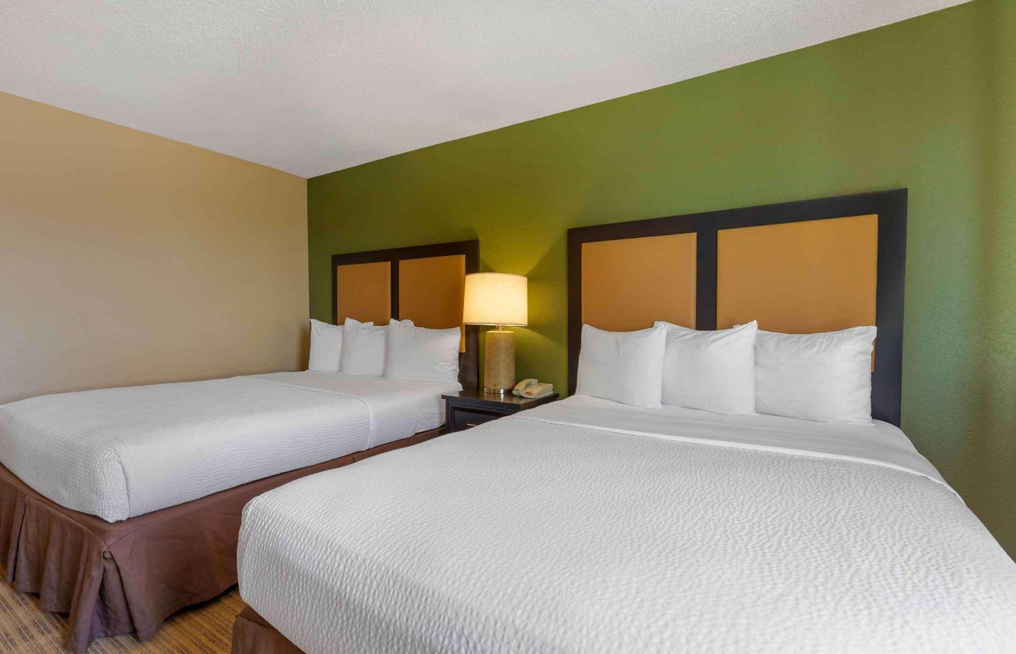 Extended America Select - - Cordova Hotel Memphis