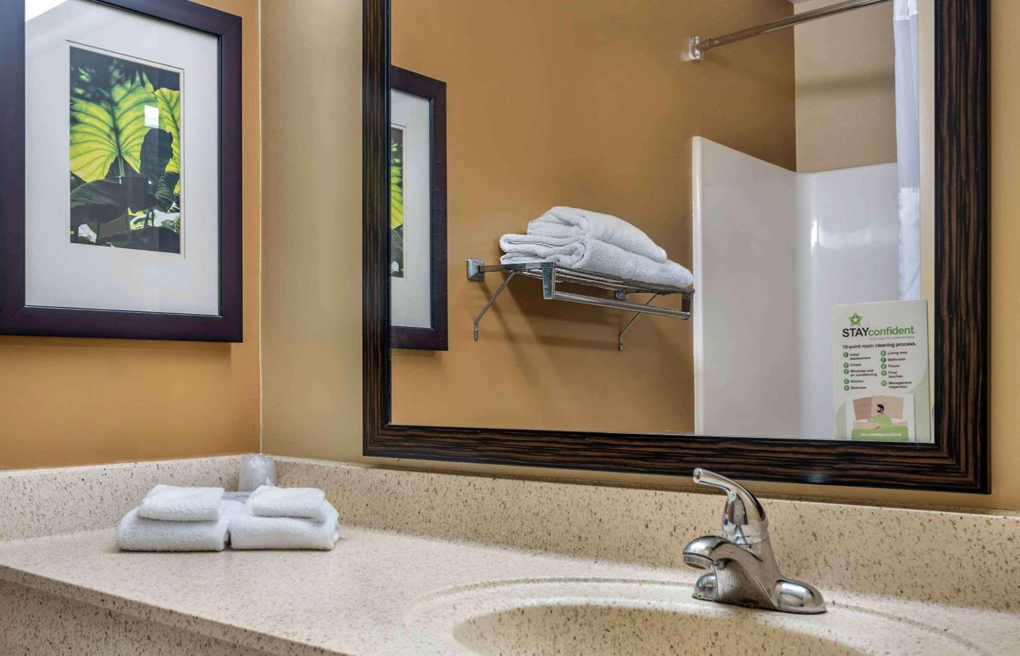 Hotel Extended America Select - - Cordova Memphis