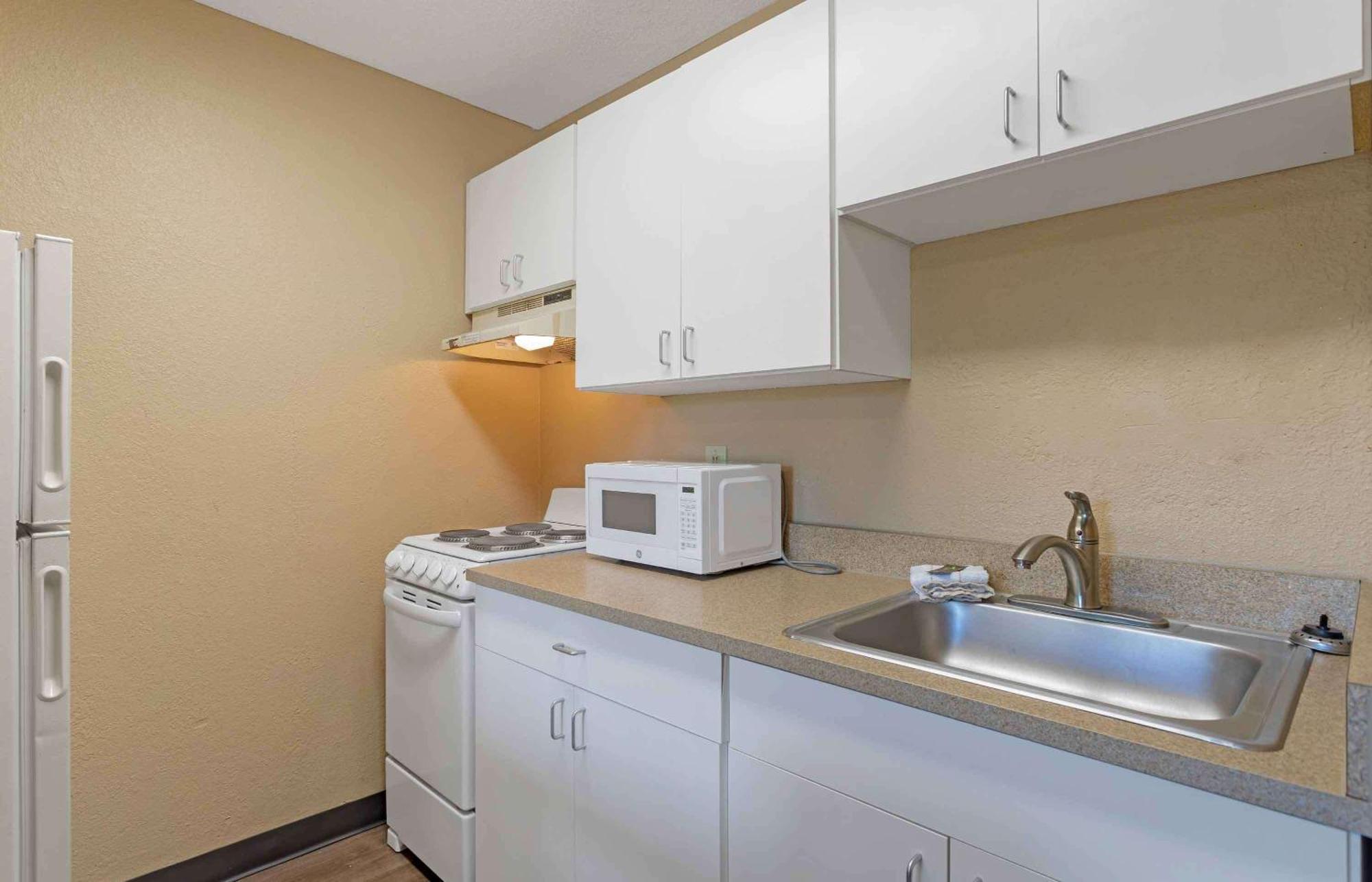 Extended America Select - - Cordova Hotel Memphis