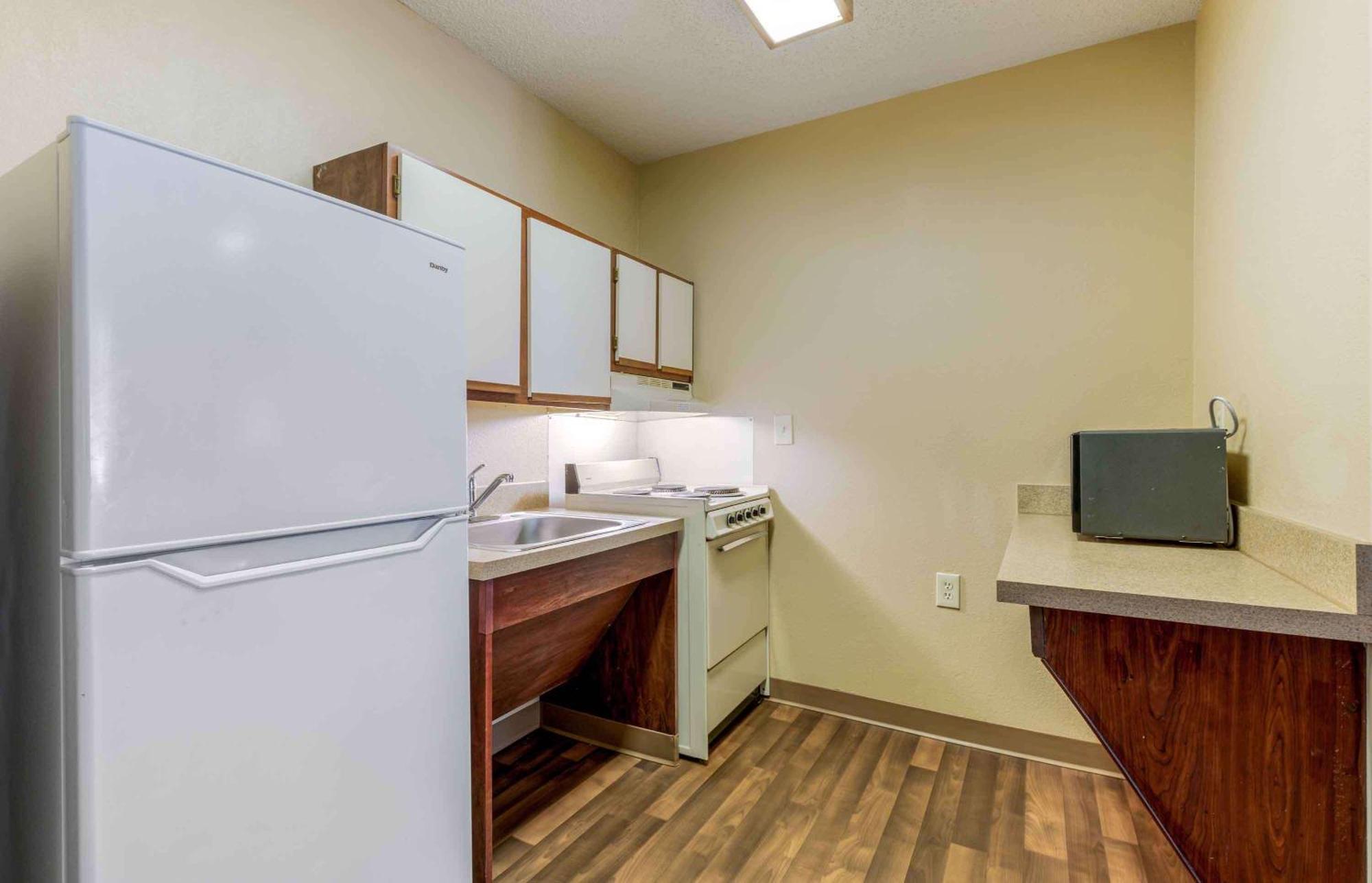 Hotel Extended America Select - - Cordova 2*
