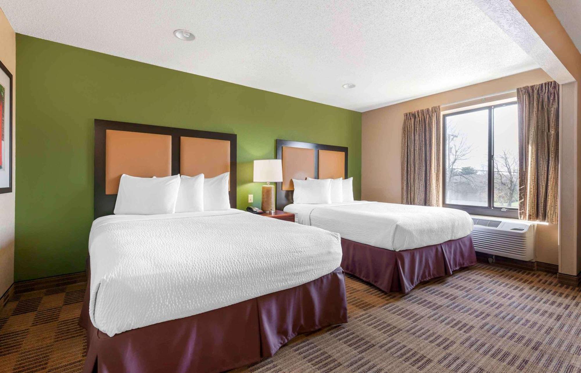 Hotel Extended America Select - - Cordova 2*