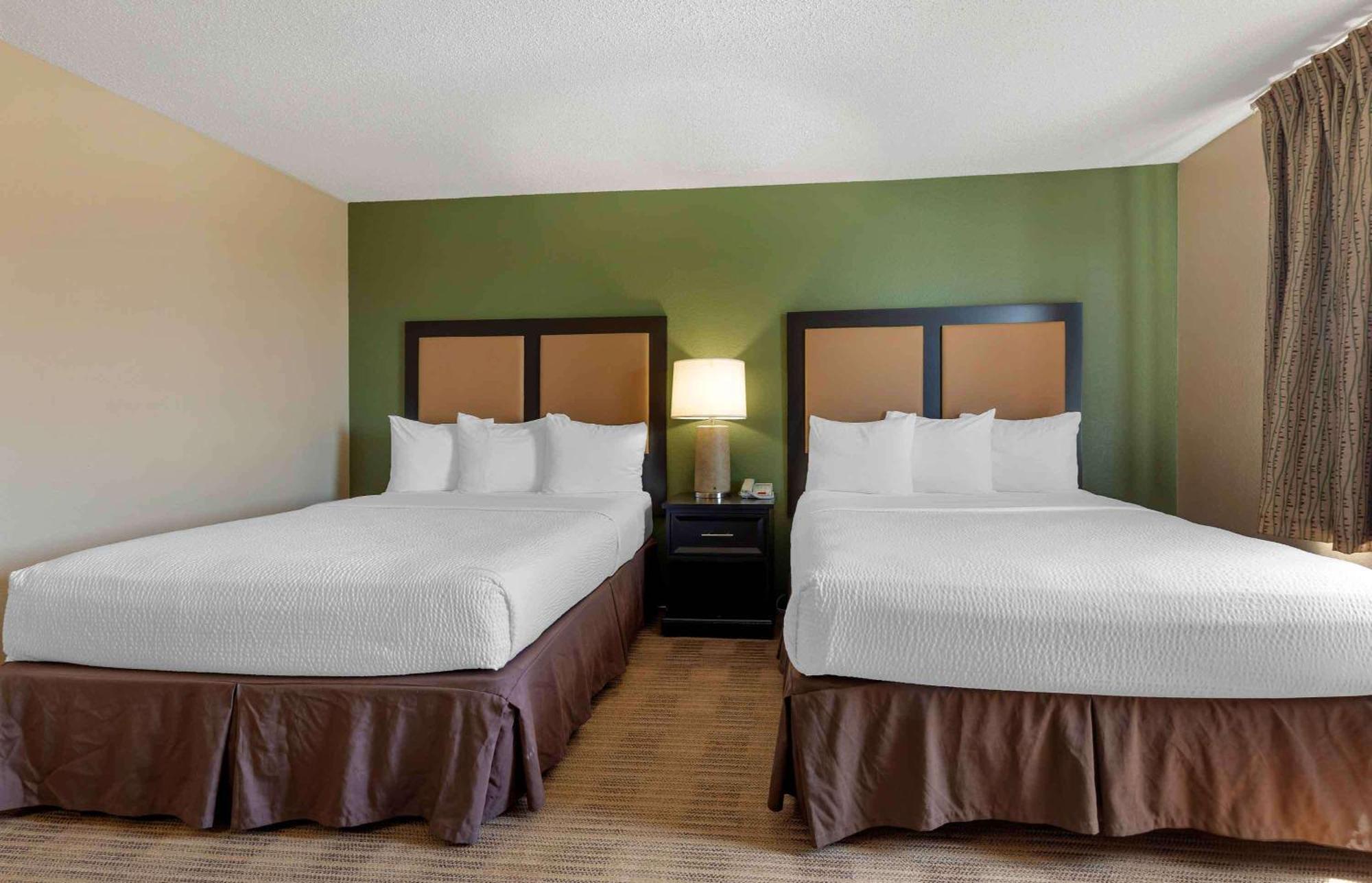 Hotel Extended America Select - - Cordova