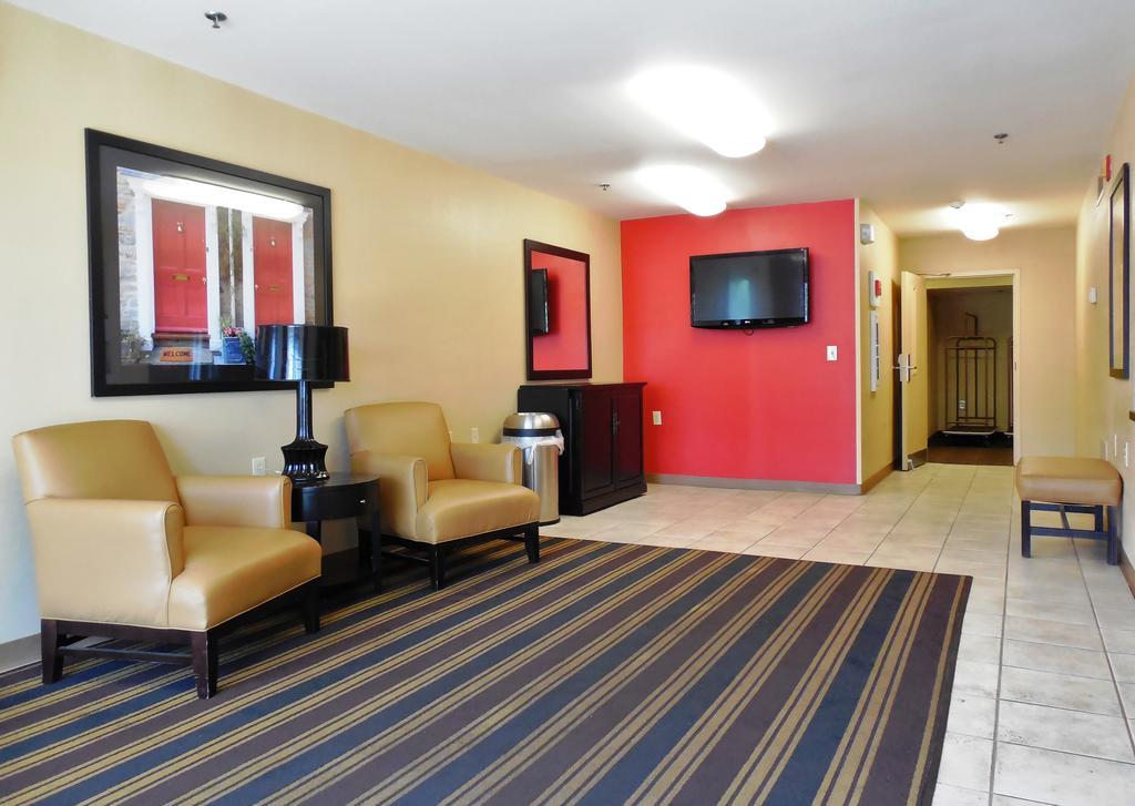 Hotel Extended America Select - - Cordova 2*