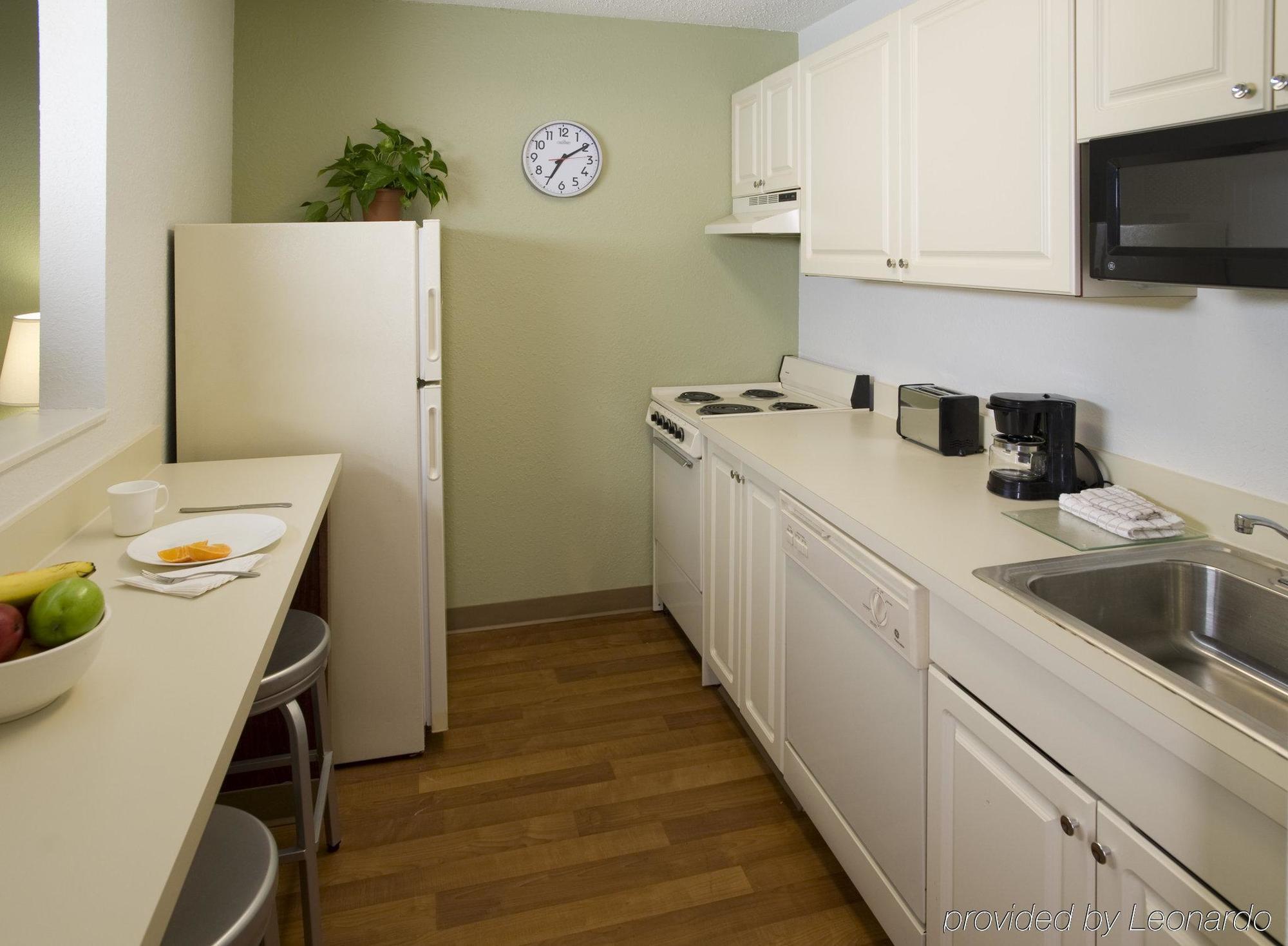 Extended America Select - - Cordova Hotel