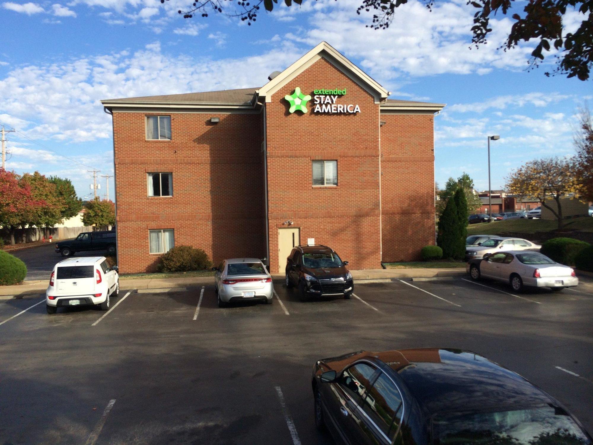 Hotel Extended America Select - - Cordova