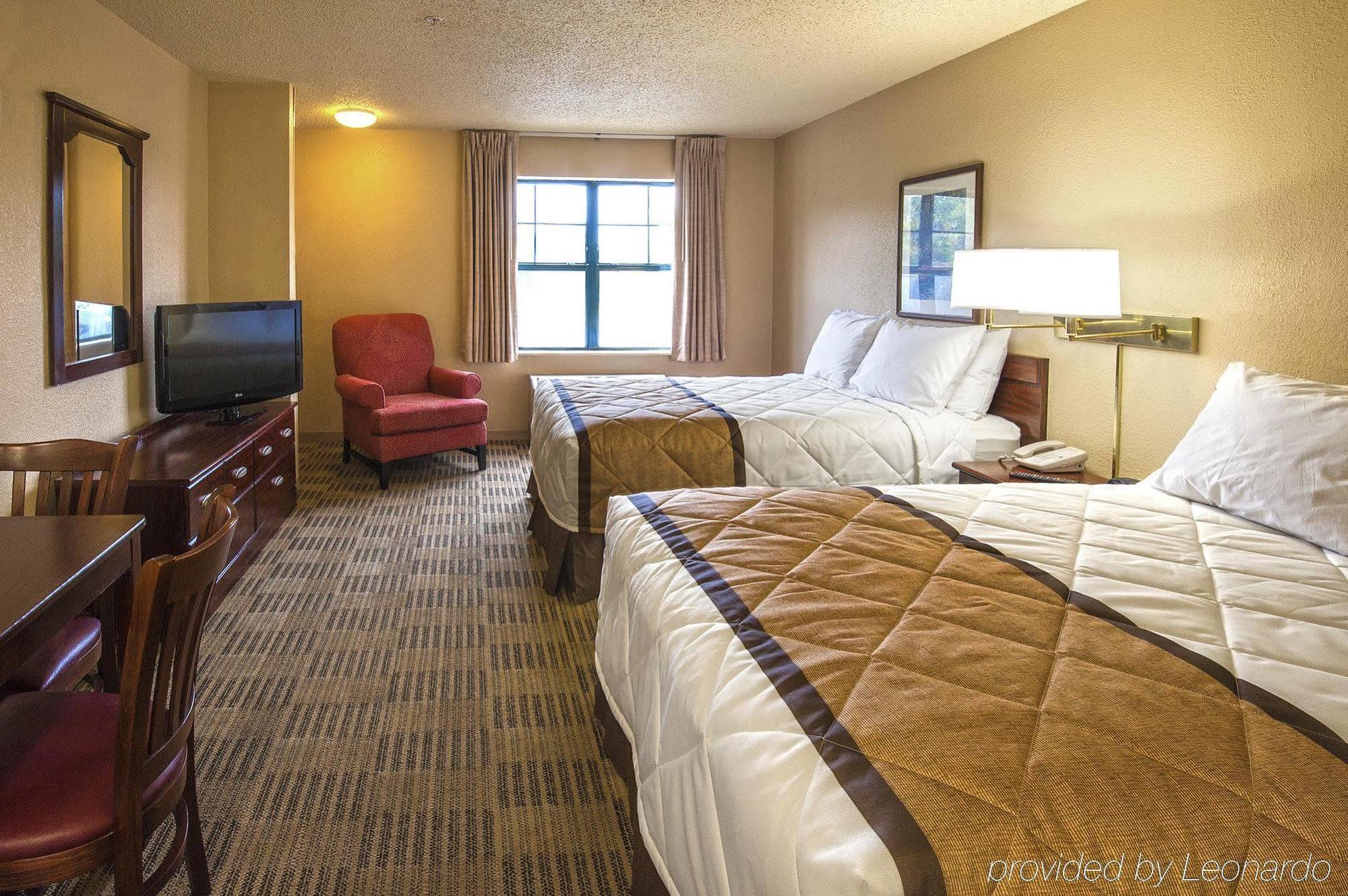 Extended America Select - - Cordova Hotel 2*