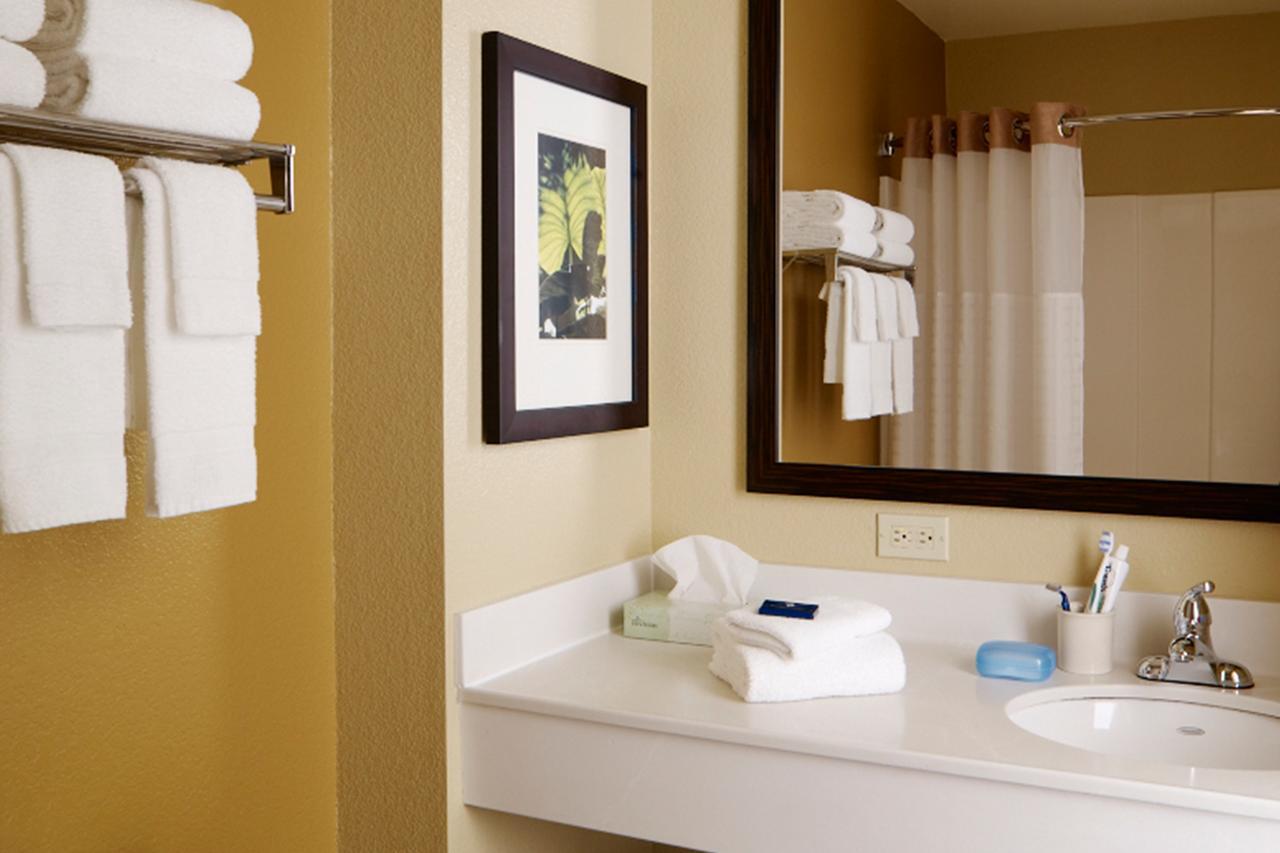 Extended America Select - - Cordova Hotel 2*