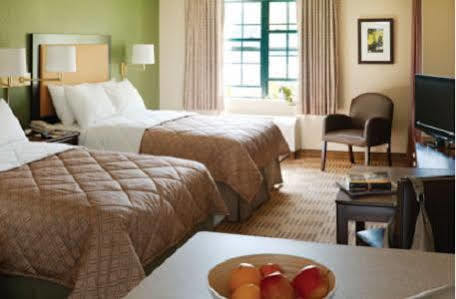 Hotel Extended America Select - - Cordova Memphis