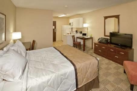 Hotel Extended America Select - - Cordova