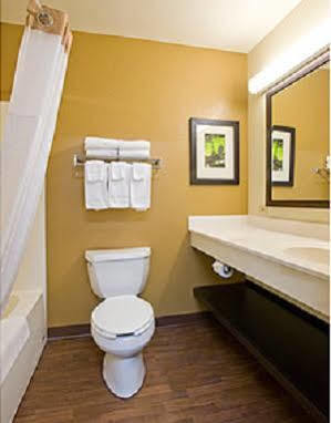 Extended America Select - - Cordova Hotel 2*